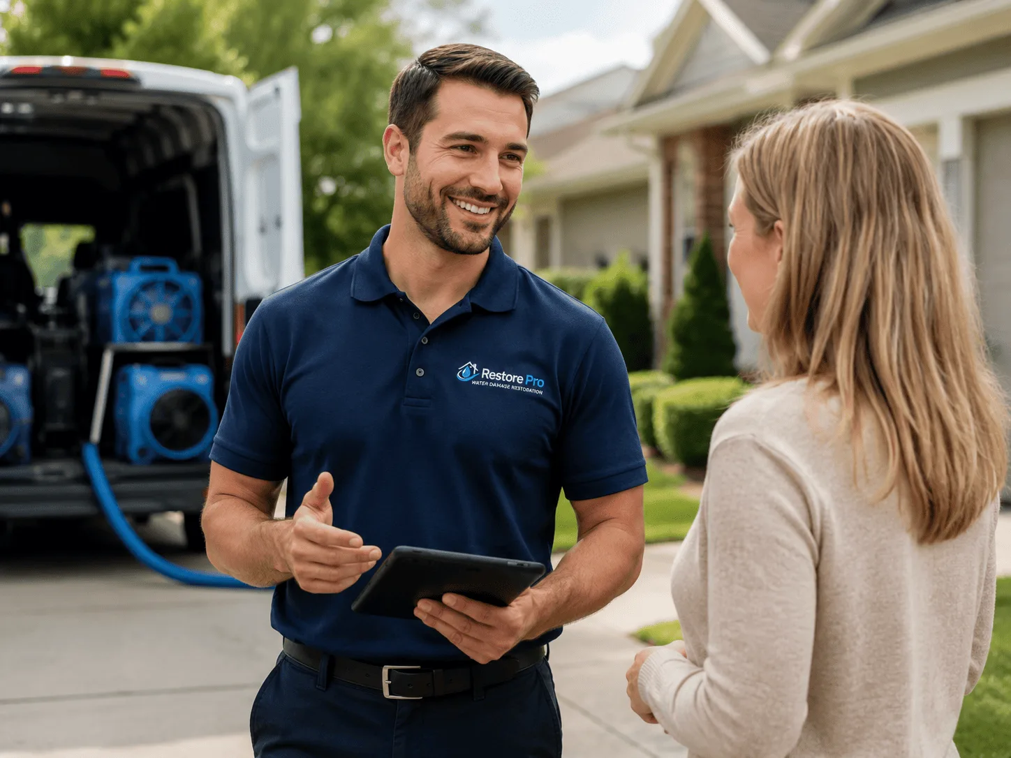 Water Damage Restoration Venice, IL FAQs